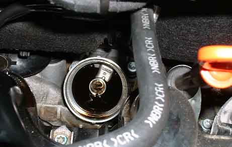 Mercedes a140 engine oil #6